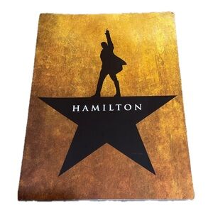 Hamilton Playbook
